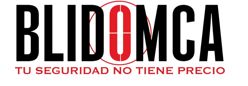 Logo Blidomca
